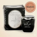 Bukhoor Dirham – Authentic Arabian